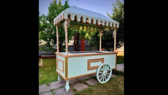 "Laduree Classic"